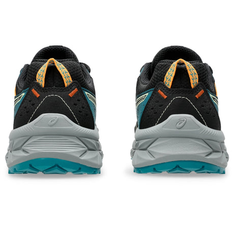 Asics Youth Pre Venture 9 Grade School Running Shoes-6