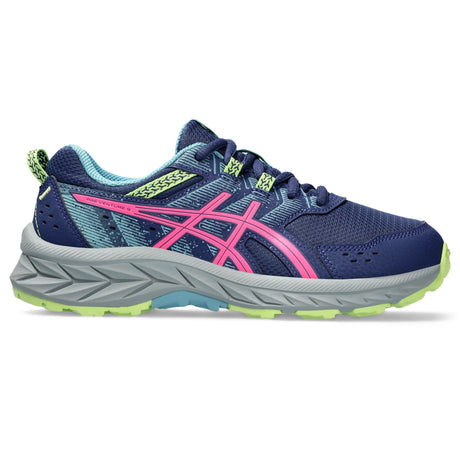 Asics Youth Pre Venture 9 Grade School Running Shoes-1