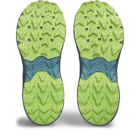 Asics Youth Pre Venture 9 Grade School Running Shoes-3