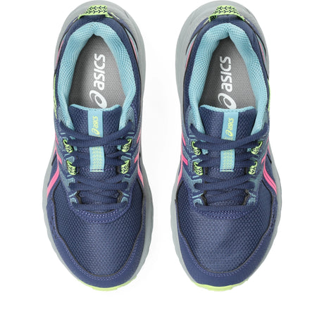 Asics Youth Pre Venture 9 Grade School Running Shoes-4