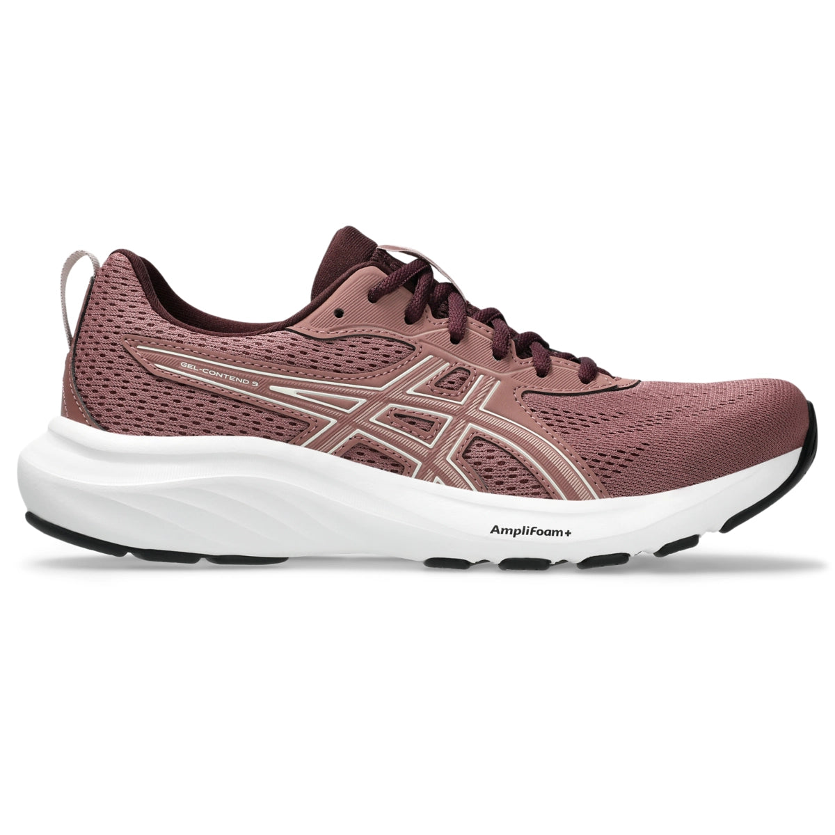 Asics Women's Gel-Contend 9 Running Shoes-1