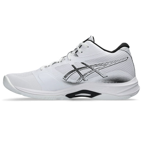 Asics Men's Netburner Ballistic FF MT 4 Volleyball Shoes-2