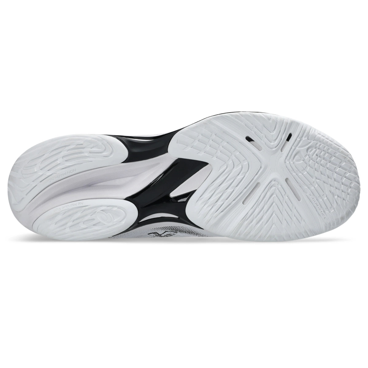 Asics Men's Netburner Ballistic FF MT 4 Volleyball Shoes-3