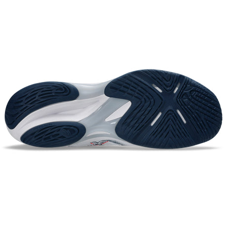 Asics Men's Netburner Ballistic FF MT 4 Volleyball Shoes-3