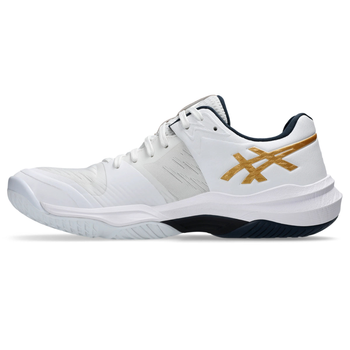Asics Women's Sky Elite FF 3 Volleyball Shoes-2