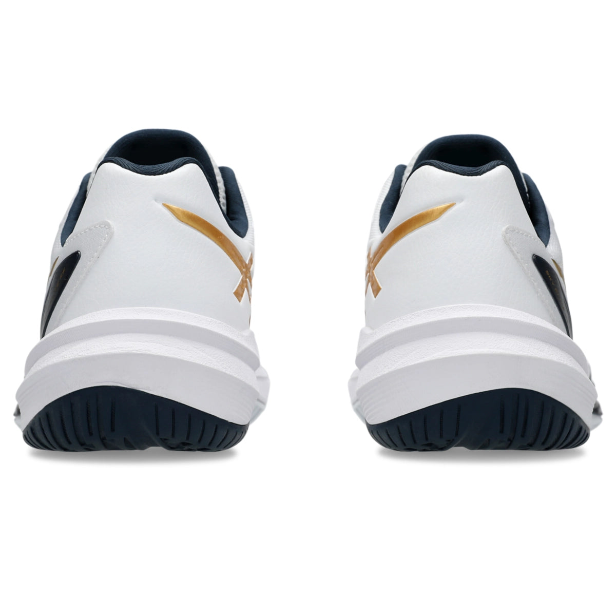 Asics Women's Sky Elite FF 3 Volleyball Shoes-6