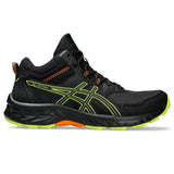 Asics Men's Gel-Venture 9 Mid Top Running Shoes-1