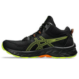 Asics Men's Gel-Venture 9 Mid Top Running Shoes-2