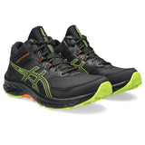 Asics Men's Gel-Venture 9 Mid Top Running Shoes-5