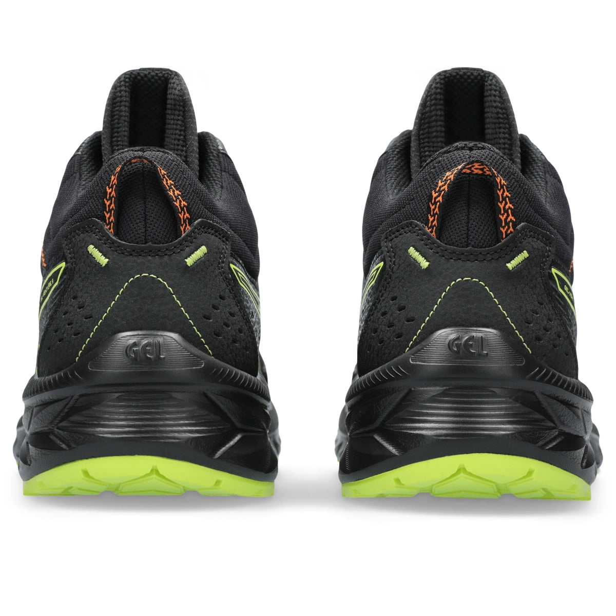 Asics Men's Gel-Venture 9 Mid Top Running Shoes-6
