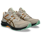 Asics Men's Gel-Venture 9 Mid Top Running Shoes-5