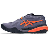 Asics Men's Gel-Resolution X Tennis Shoes (Wide)-2