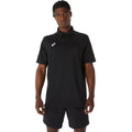 Asics Men's Team Polo-1