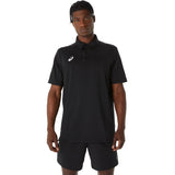 Asics Men's Team Polo-1