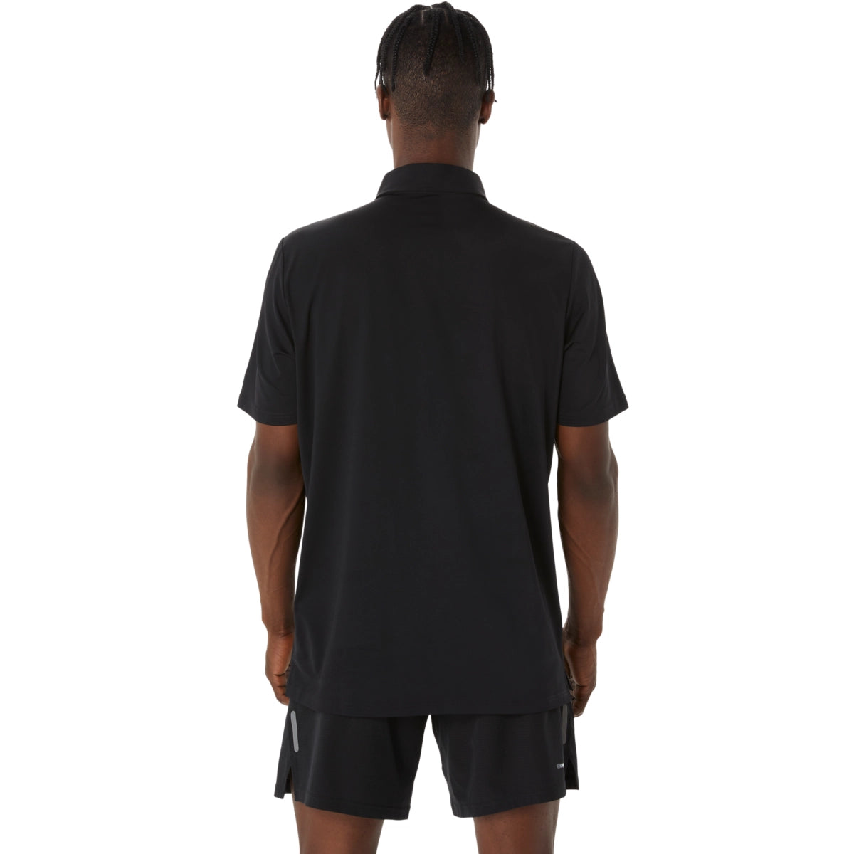 Asics Men's Team Polo-2