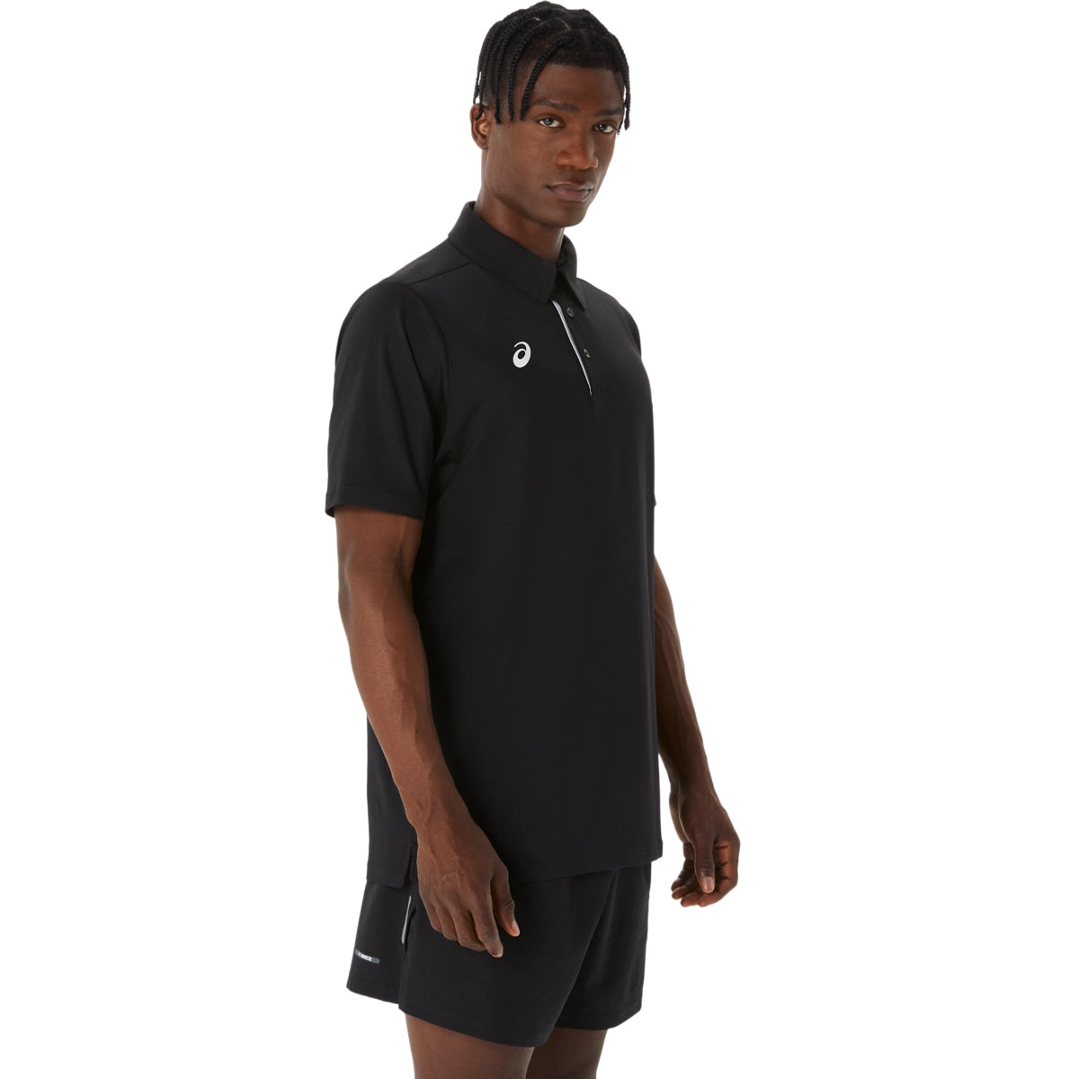 Asics Men's Team Polo-3