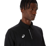 Asics Men's Team Polo-4