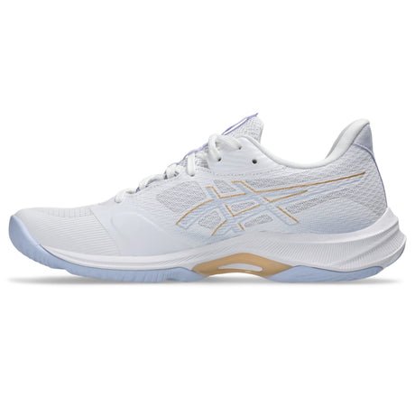 Asics Women's Netburner Ballistic FF 4 Volleyball Shoes-2