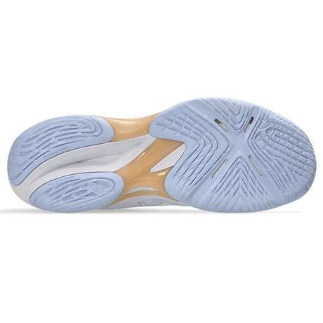 Asics Women's Netburner Ballistic FF 4 Volleyball Shoes-3