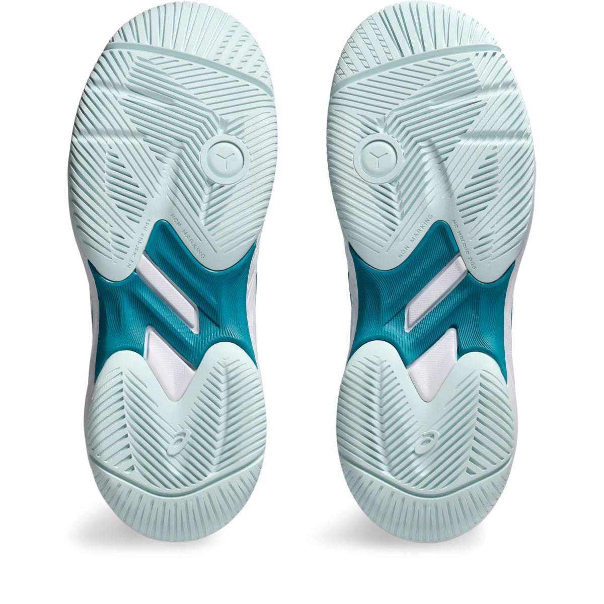 Asics Youth Gel-Game 9 Grade School Tennis Shoes-3