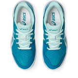 Asics Youth Gel-Game 9 Grade School Tennis Shoes-4