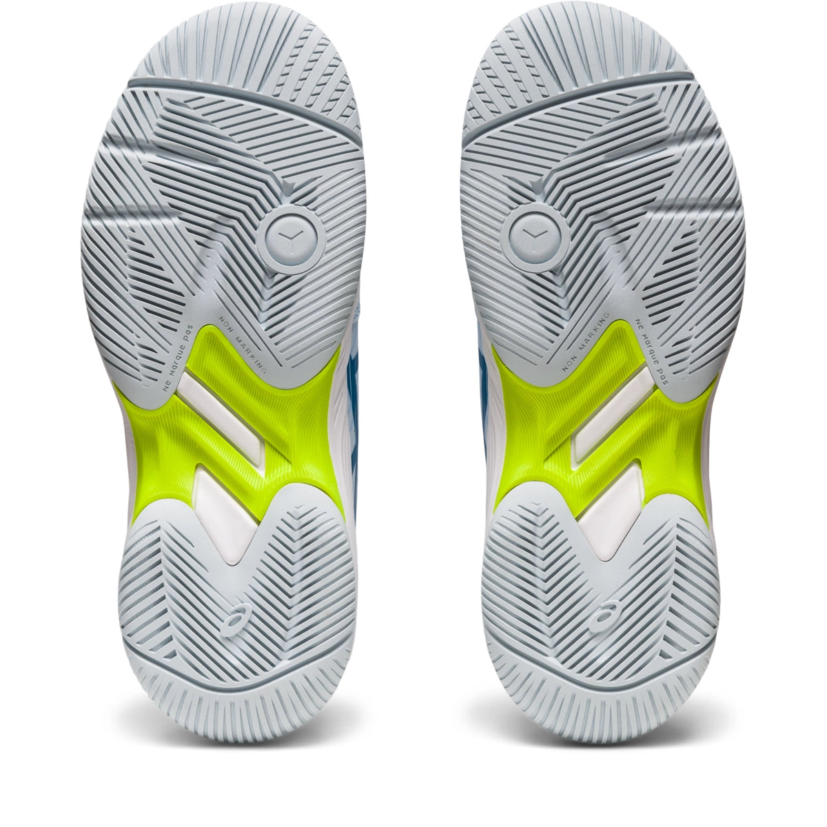 Asics Youth Gel-Game 9 Grade School Tennis Shoes-3