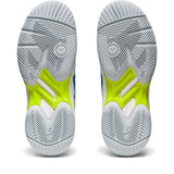 Asics Youth Gel-Game 9 Grade School Tennis Shoes-3