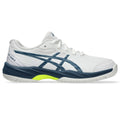 Asics Youth Gel-Game 9 Grade School Tennis Shoes-1