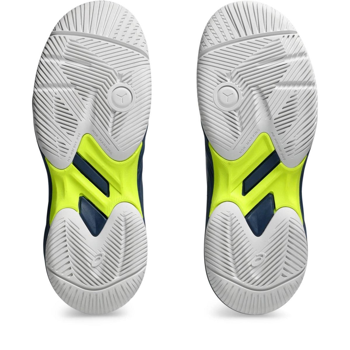 Asics Youth Gel-Game 9 Grade School Tennis Shoes-3