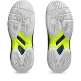 Asics Youth Gel-Game 9 Grade School Tennis Shoes-3