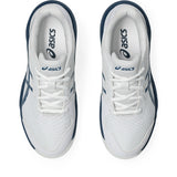 Asics Youth Gel-Game 9 Grade School Tennis Shoes-4