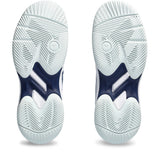 Asics Youth Gel-Game 9 Grade School Tennis Shoes-3