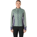 Asics Women's Road Winter Jacket-1