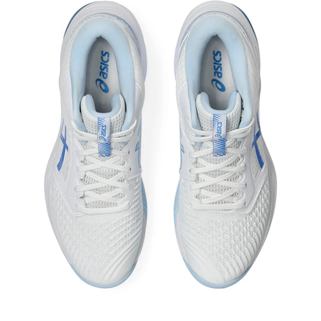 Asics Women's Netburner Ballistic FF MT 3 Volleyball Shoes-4