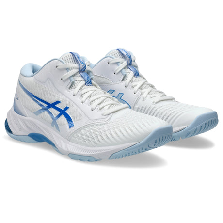 Asics Women's Netburner Ballistic FF MT 3 Volleyball Shoes-5