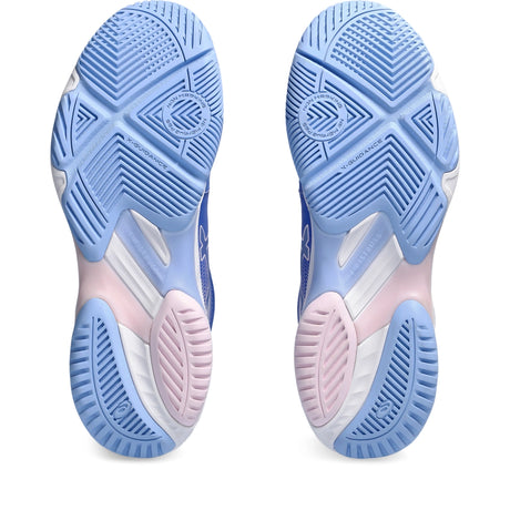 Asics Women's Netburner Ballistic FF MT 3 Volleyball Shoes-3