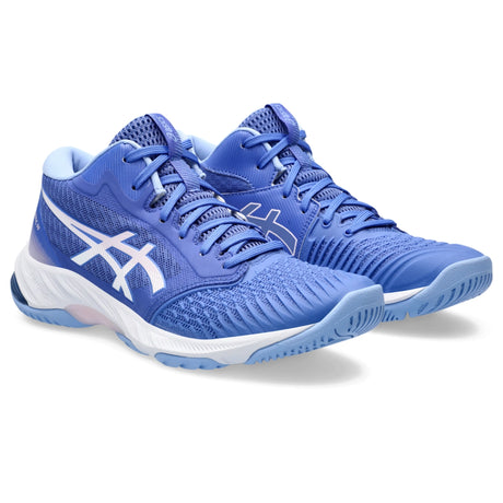 Asics Women's Netburner Ballistic FF MT 3 Volleyball Shoes-5