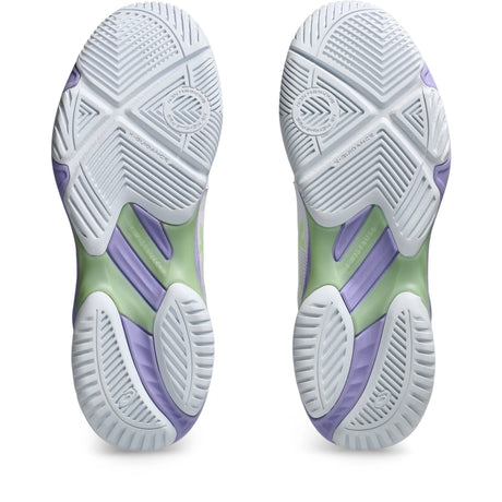 Asics Women's Netburner Ballistic FF MT 3 Volleyball Shoes-3