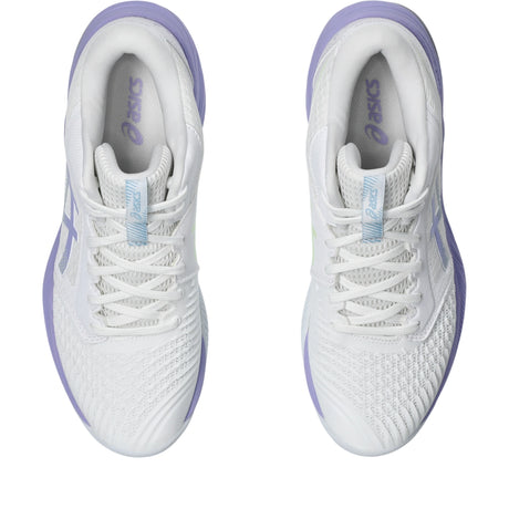 Asics Women's Netburner Ballistic FF MT 3 Volleyball Shoes-4