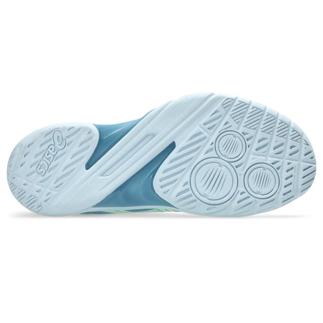 Asics Men's Powerbreak FF Volleyball Shoes-3