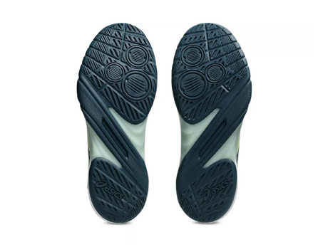 Asics Men's Powerbreak FF Volleyball Shoes-4