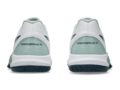 Asics Men's Powerbreak FF Volleyball Shoes-5