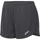 Asics Women's Rival II 1/2 Inch Splitsht-1