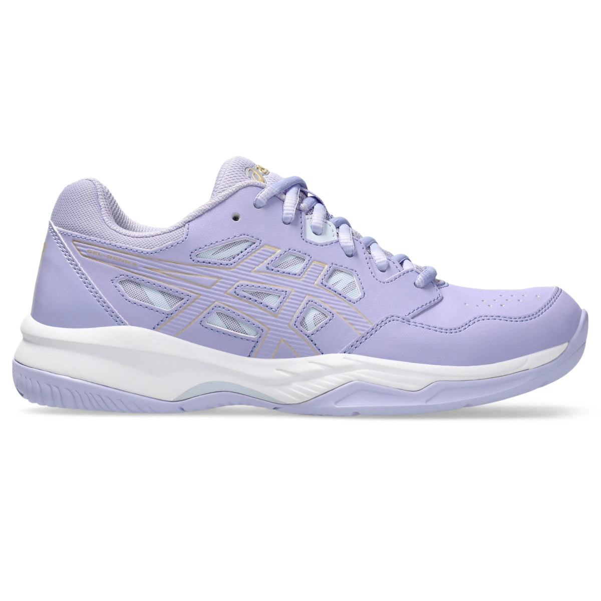 Asics Women's Gel-Renma Volleyball Shoes-1