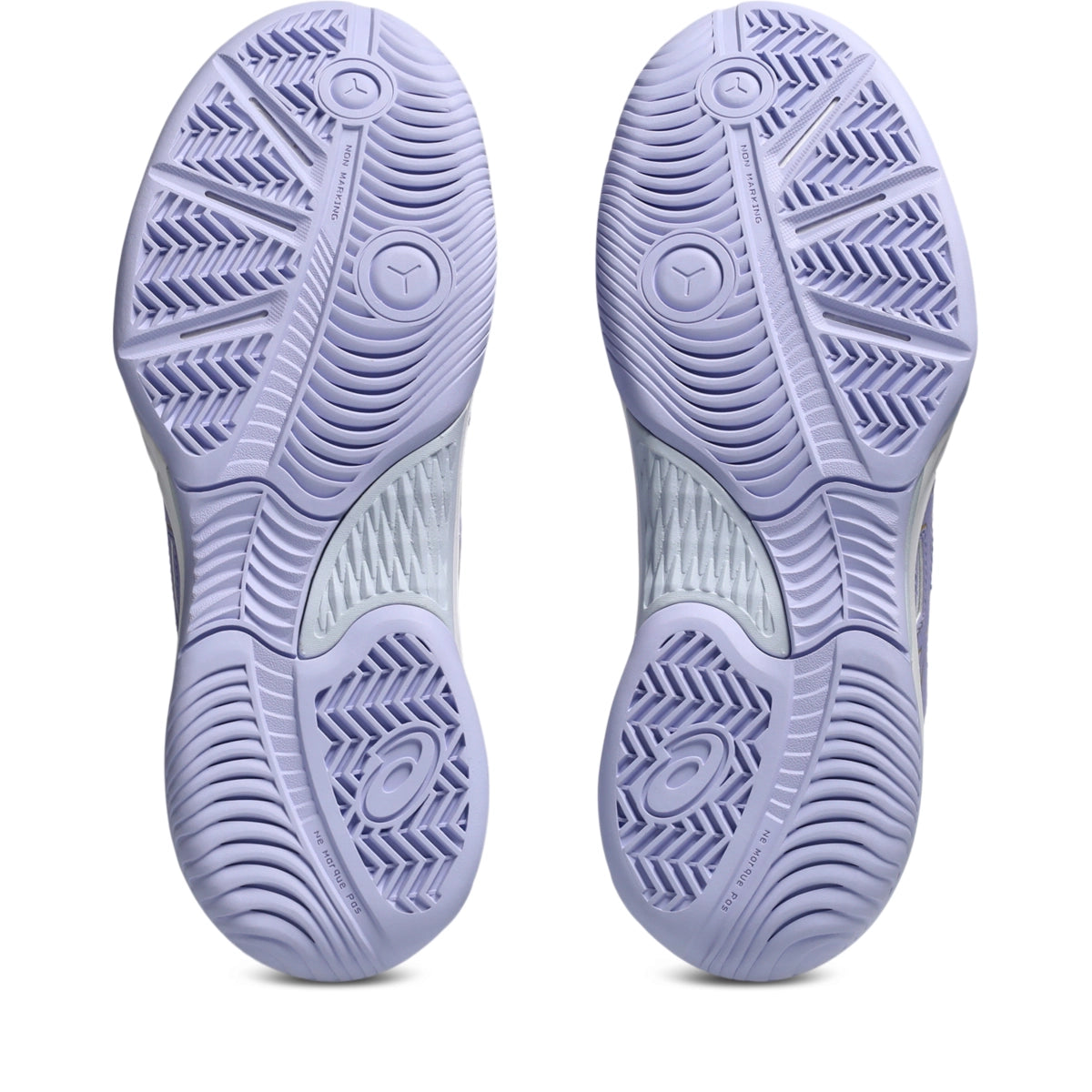Asics Women's Gel-Renma Volleyball Shoes-3