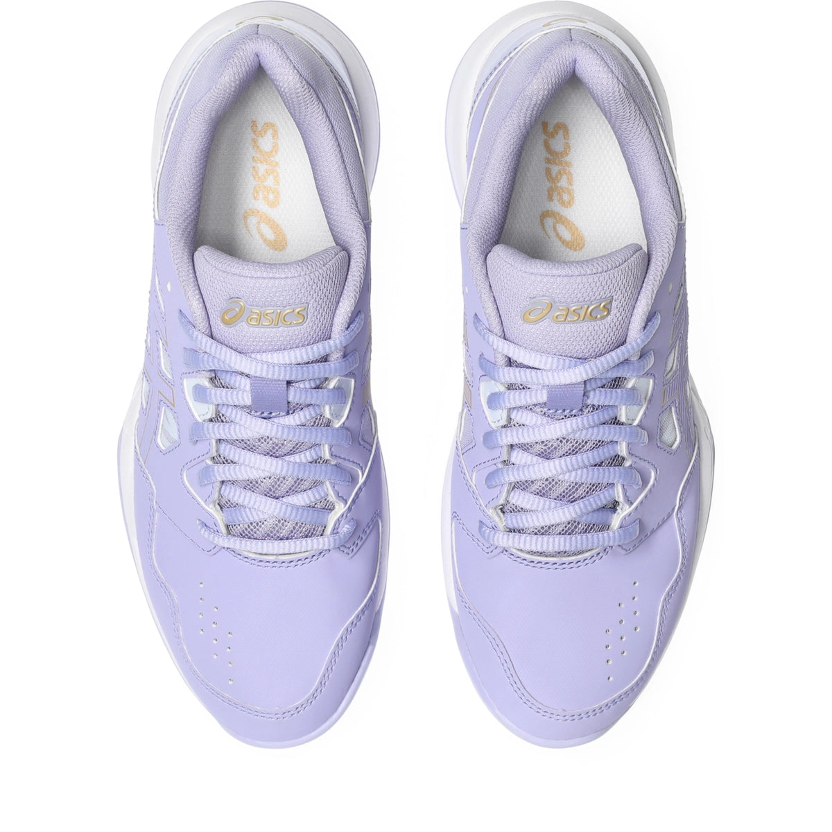 Asics Women's Gel-Renma Volleyball Shoes-4