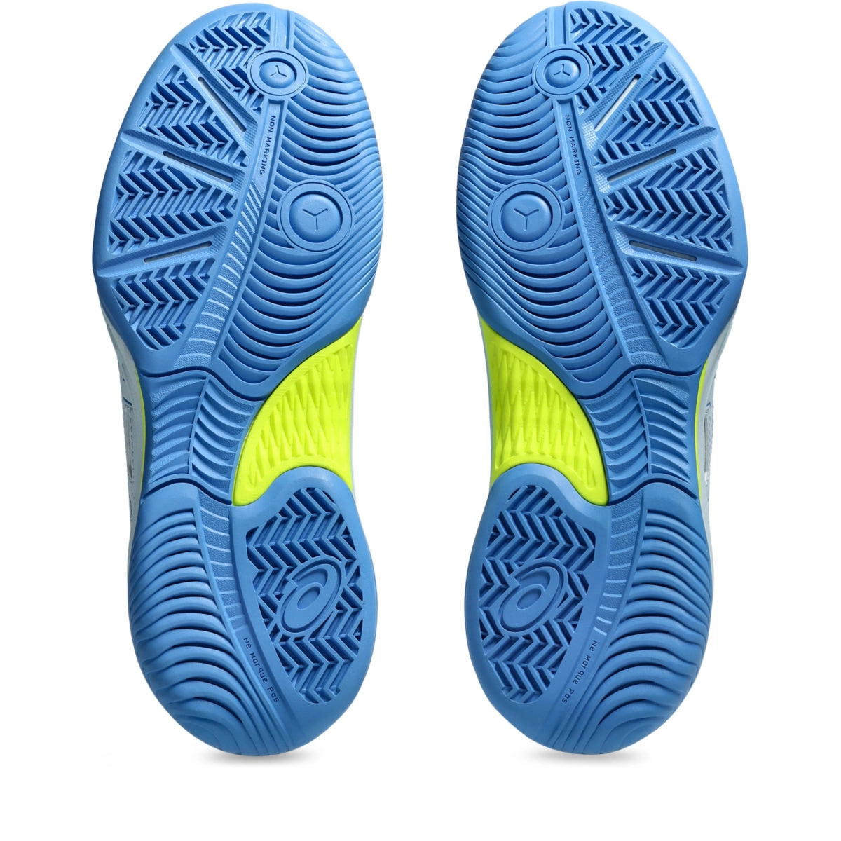 Asics Women's Gel-Renma Volleyball Shoes-3