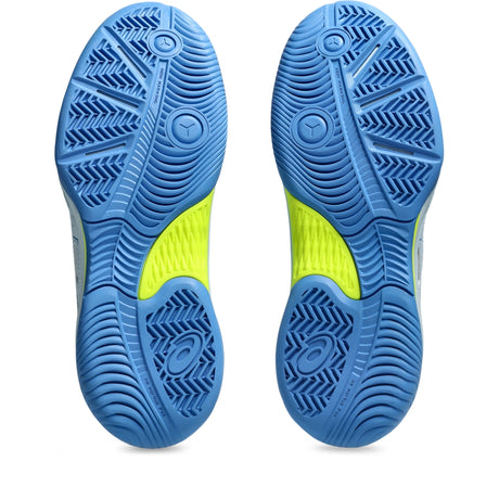 Asics Women's Gel-Renma Volleyball Shoes-3