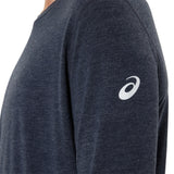 Asics Women's PR Long Sleeve Triblend Tee-4