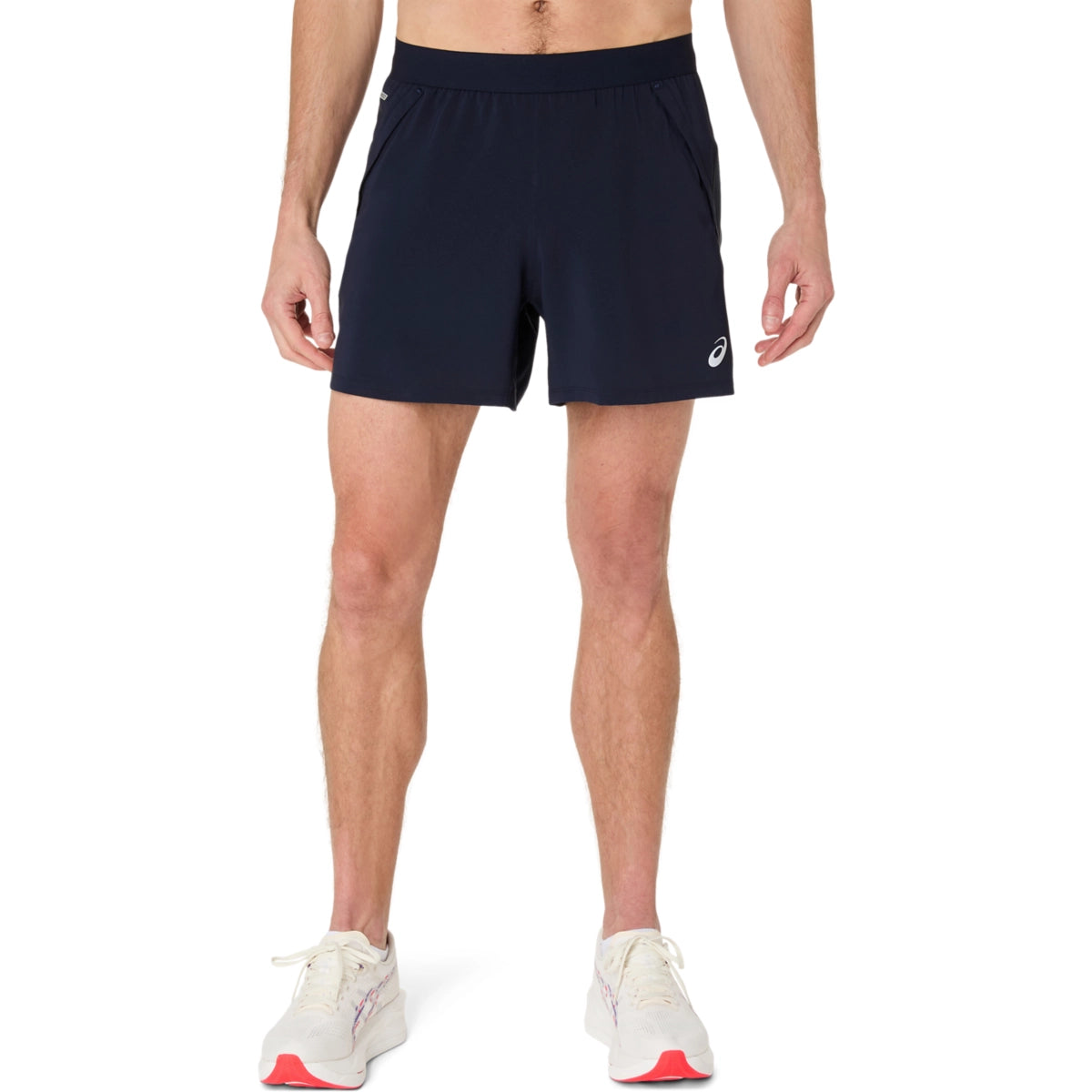 Asics Men's Road 5" Short-1